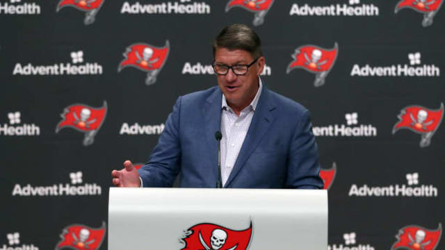 Jason Licht
